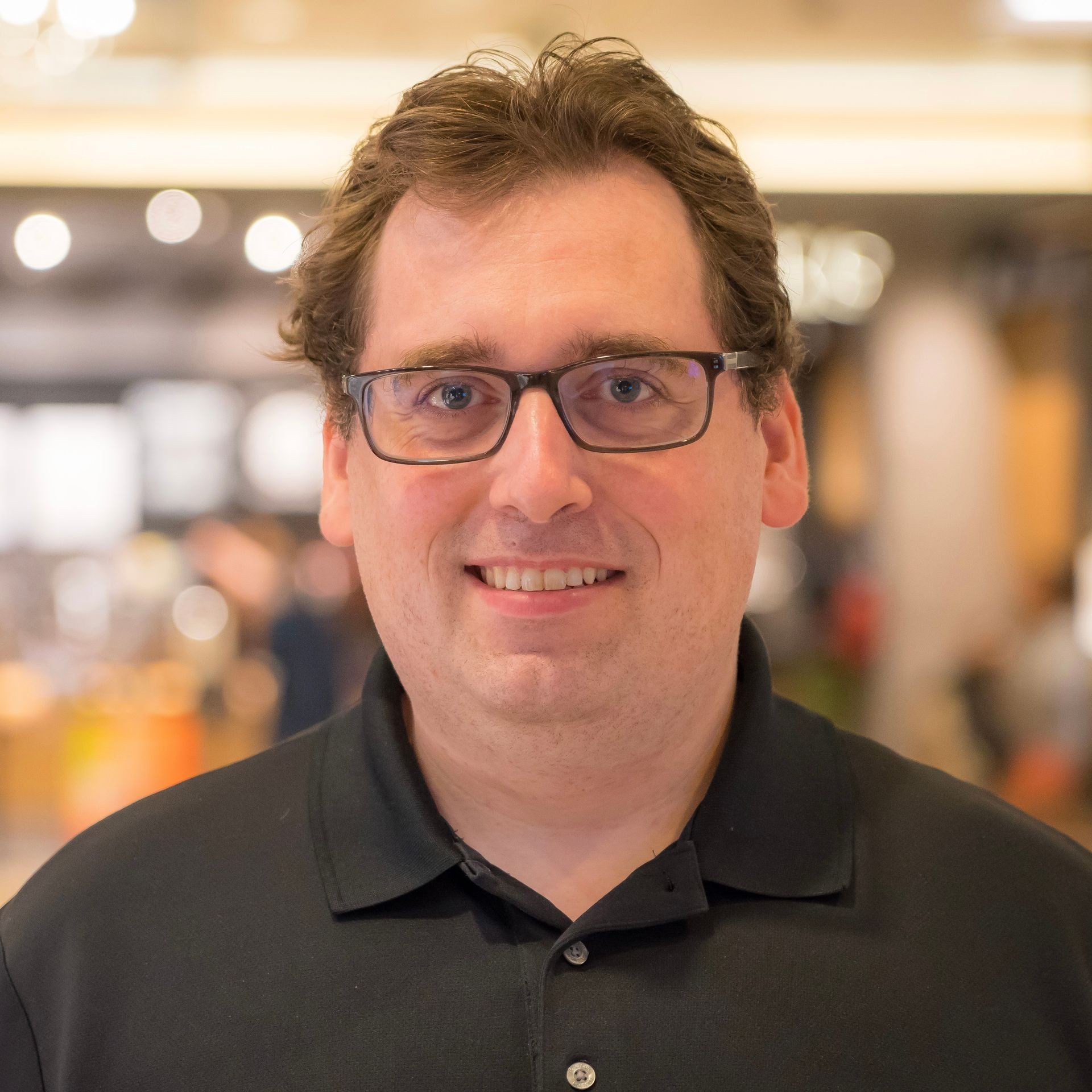 Dr. Michael Ekstrand 